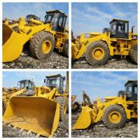 CAT 966F Used Loader - Low Hours, Well-Maintained, Great Undercarriage Full Service History Available