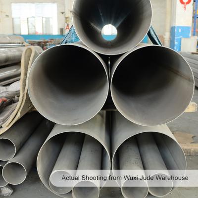 15mm 304l Stainless Steel Tube 429 316ti Seamless Stainless Steel Size For Construction