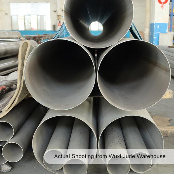 Seamless Ss316l Pipe Stainless Steel Open End Tube 301 Rectangular Ss Pipe