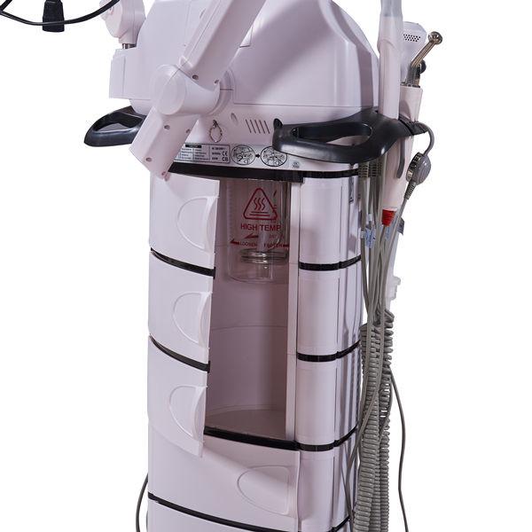 Facial Cleansing 9 In 1 Multifunctional Beauty Machine