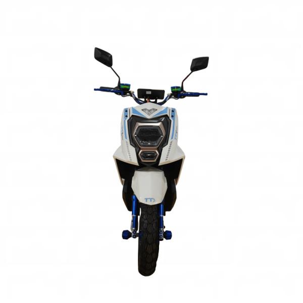 LY-M8Electric motorcycle Electric bicycle adult electric scooter