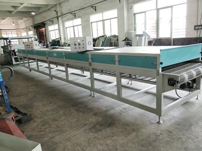 Material da placa de Infrared Drying Systems A3 do controlador de temperatura de BKC
