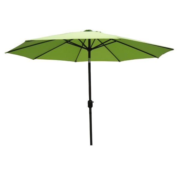 Top Quality Factory Wholesale Sun and Rain Big Giant Outdoor Garden Patio Umbrella