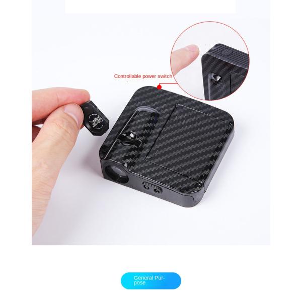 Customize Logo Welcome Light Universal Car Fitment Accessory for Static Personalized
