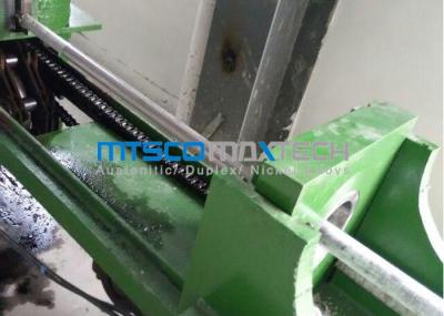 TP347, tubulação sem emenda de aço inoxidável de TP347H, ASTM A213/A269