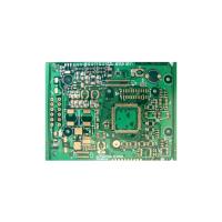 プロのOEMPCBメーカー 高周波PCB板 高周波印刷回路板