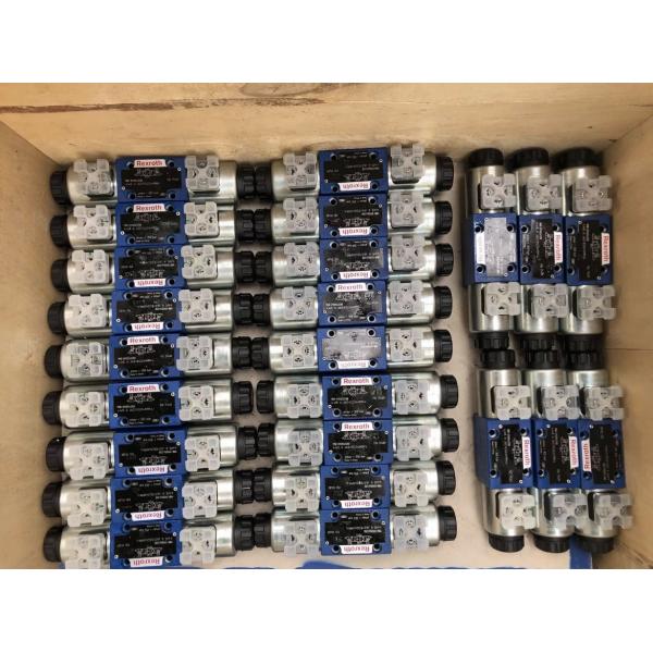 4WE10D33/CG220N9K4 4WE10D33/CG220N9K4/V 4WE10D33/CW110N9K4 4WE10D33/CW110N9K4/B10 4WE10D33/CW110N9K4/B08 German Rexroth mechanical directional valve