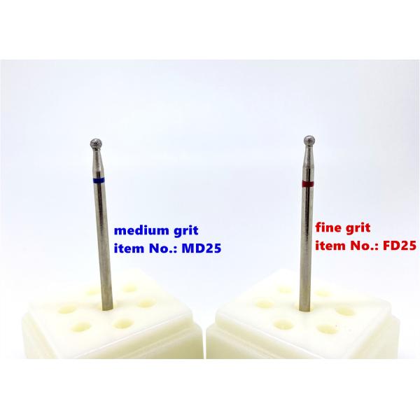 2.35mm Polishing Electroplated Grinding Wheels Multilayer Plaster Cutting