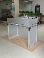 Taille 1175*575*320MM Banque propre avec débit laminaire horizontal Banque de travail