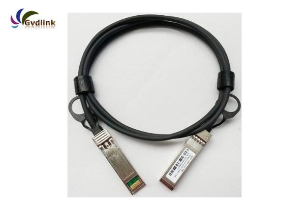 SFP+ 24AWG 5m Dac Twinax Cable SFP-10G-CU5M For Huawei 02310QPR