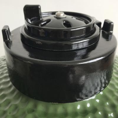 98kgs Seafood Pizza Roat Roast Hot Pot Ceramic Bbq Smoker