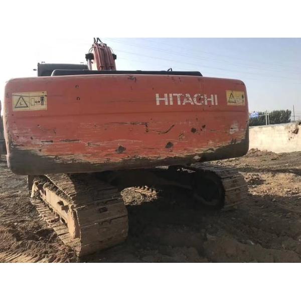 Hitachi hot sale Original Made Used Hitachi 230 Good Condition Excavator Zx230 Second hand machine