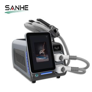 Le plus nouvel électro portatif de corps de l'équipement SME de muscle de construction sculptent le corps amincissant la machine