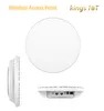 11be 9300Mbps Wireless Ap, Tri-Band WiFi Access Point Support 6GHz