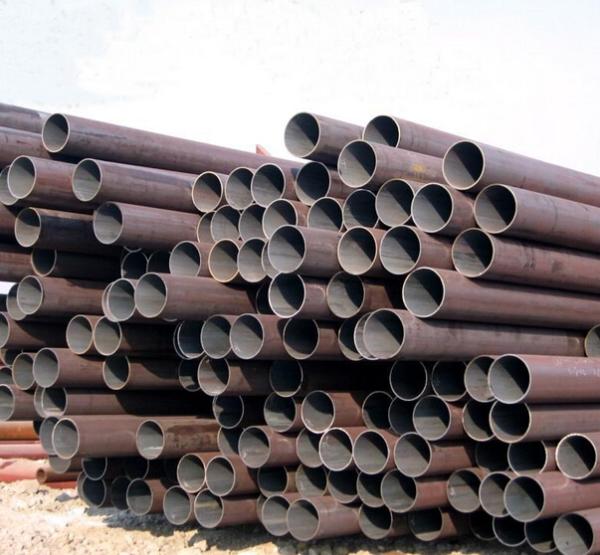 ASTM A53 carbon steel pipes