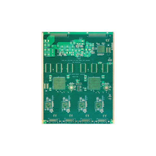 FR-4 8-Layer Multilayer PCB Circuitboards