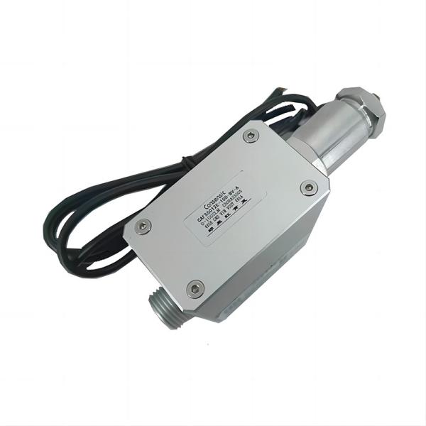 Larga gama de sensores de gases AFS5012EHigh Accuracy ± 1,5% F.SQ Uick Response Time (Customizable)