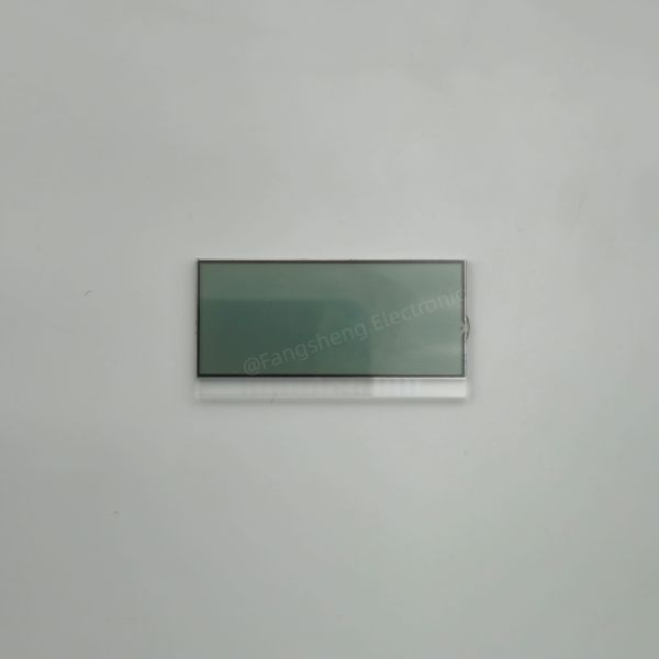 Custom Lcd Screen For Motorcycle LCD Display Motorcycle Digital Displays For Motorcycles Instrument LCD Screen