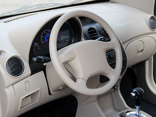 4KW Electric Moped Bike Fast Electric Scooter With Induction Alternator