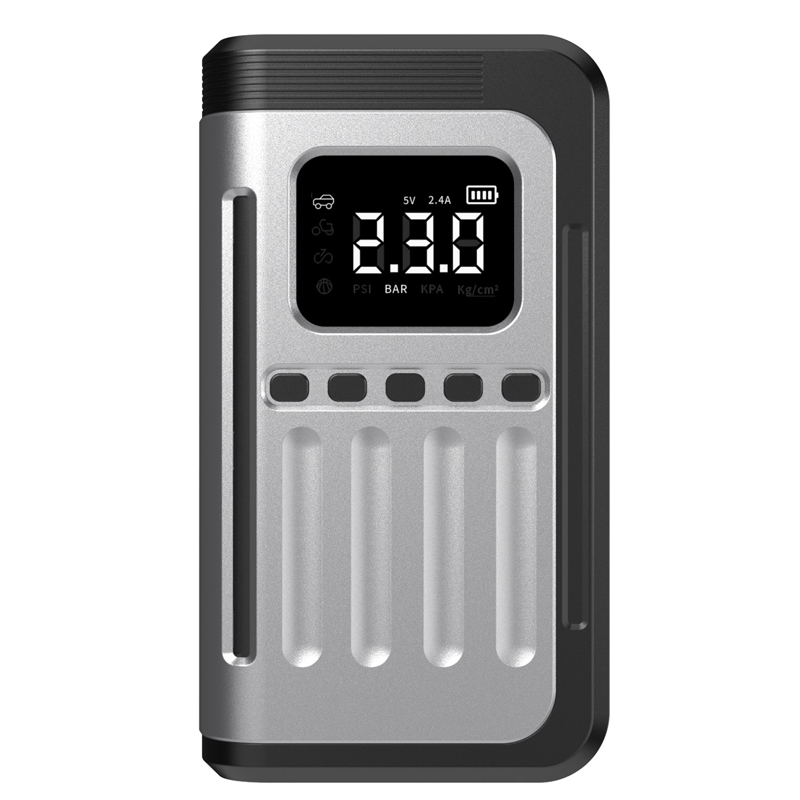 Car Emergency Battery Jump Starter Power Bank Portable  8000mAh Battery Charger Jump Box