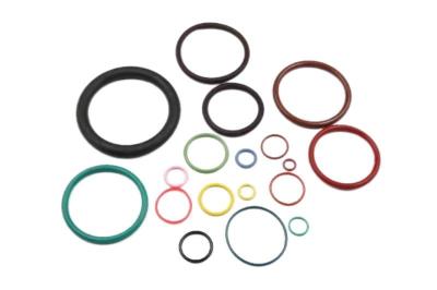 EPDM Hydraulic Cylinder Seal Kit FKM NBR 70 Rubber O Ring