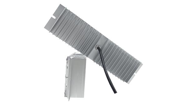 IP66 iluminação de rua alta impermeável 150lm do diodo emissor de luz do lúmen 50w/certificado de RoHS CE de w