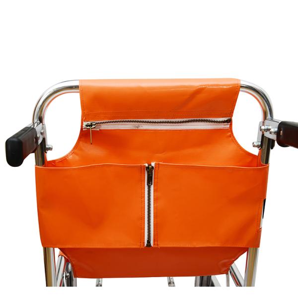 Class I Instrument Stair Stretcher Emergency Evacuation Chair CE Certification