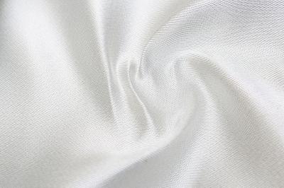 Satin Weave Structure Reinforced Fiberglass Fabric With SS Wire Inserts