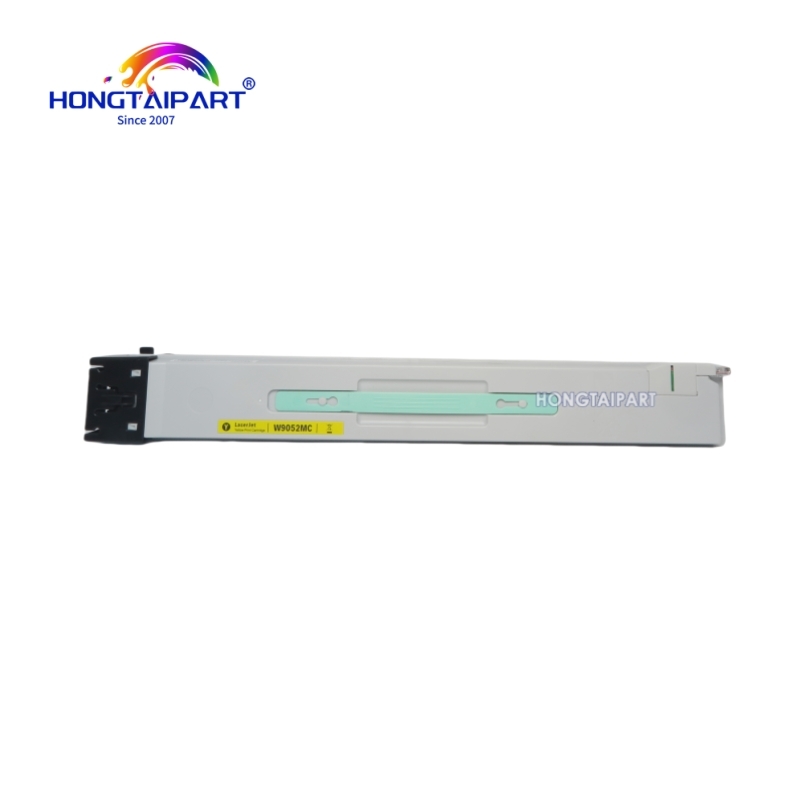 CMYK тонирующий картридж W9050MC W9051MC W9052MC W9053MC Для принтера HP Color LaserJet Managed MFP E87640z E87650z E87660z