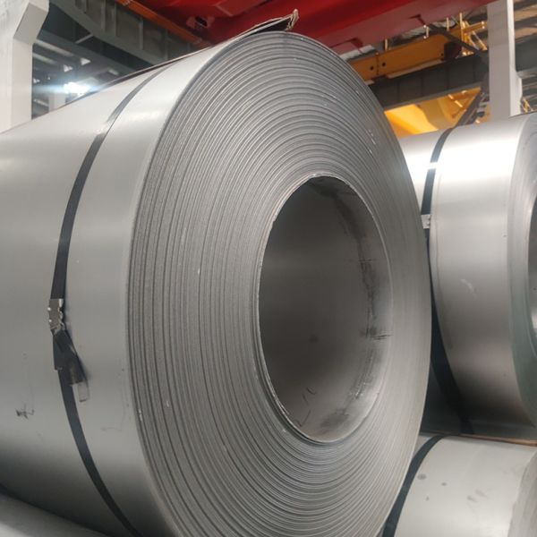 Custom Length 430 Stainless Steel Coil Good Corrosion / Heat Resistance