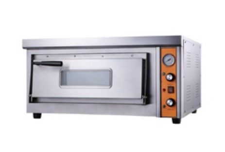 72kg 920mm Commercial Pizza Oven For Restaurant
