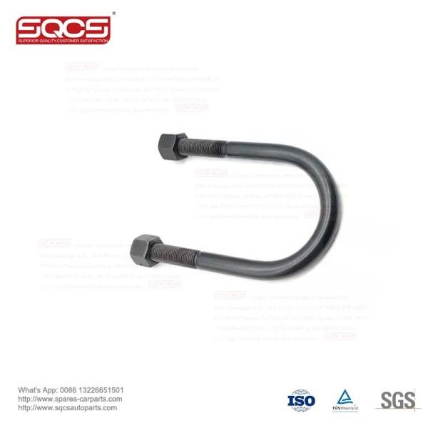 OE 752204 Boulons à U pour Mercedes Sprinter W901 W902 W903 W904 Équipement du véhicule 1996-2006