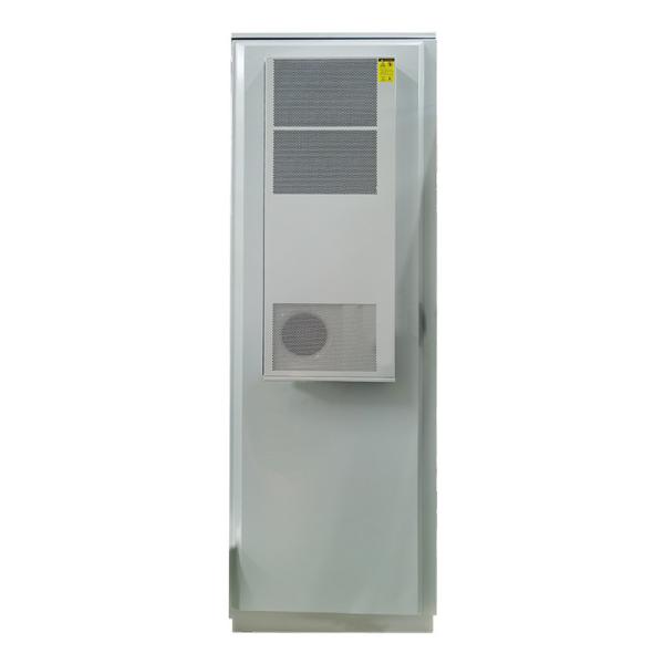OEM ODM Dustproof Rustproof Outdoor Telecom Cabinet Galvanized Steel