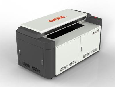 Thermal Prepress Printing Equipment , Computer To Plate CTP Plate Making Machine