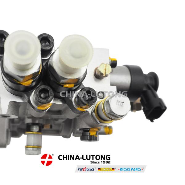 0 445 025 050 CB18050  Common Rail Fuel Pump Assembly 0 445 025 050 0445025050 CB18 High-pressure Common Rail Fuel Pump 0445025050 for ABG engines