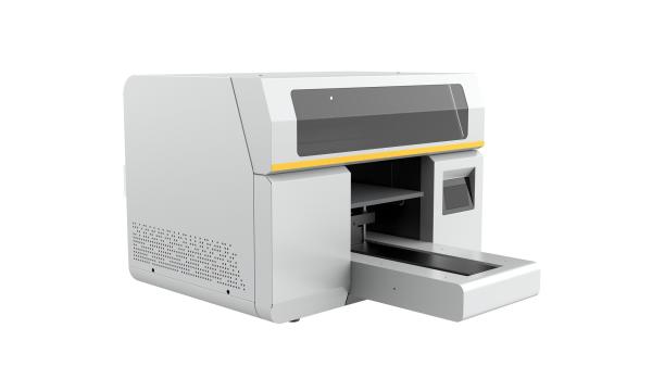 Epson I3200 U1HD UV Hybrid Printer With High Resolution Printing On Acrylic