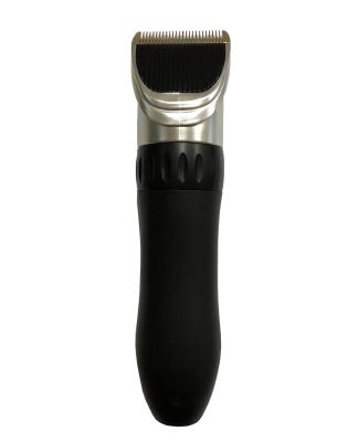 4 Cutting Length Optional Cordless Dog Hair Clippers