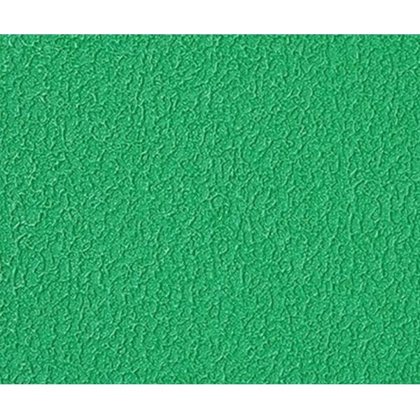 Slip Resistant Badminton Court PVC Flooring Non Faded Color High Performance