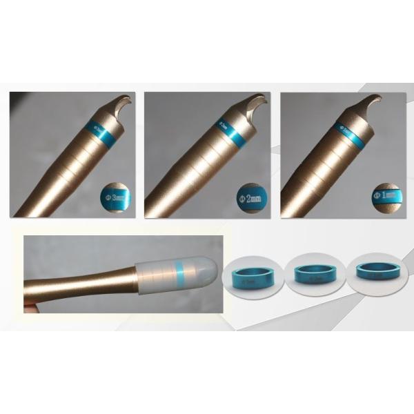 high power 980nm diode laser Vascular Removal