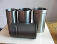 Lightweight Cylinder Liner Sleeve DS14 for Polishing Processes