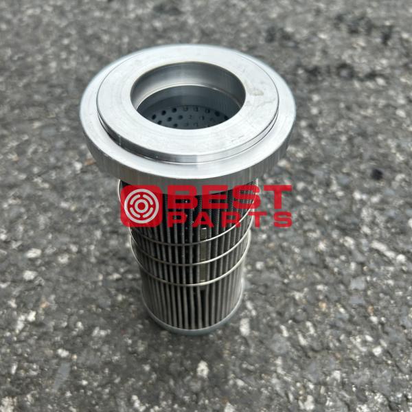 OEM Pilot Hydraulic Filter Strainer Assy 714-07-14522 7140714522 For WA420-3 WA450-3 WA470-3