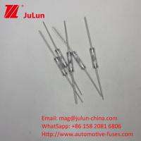20A 500VDC HV660 30kA Capacidad de ruptura Fusiles cerámicos para automóviles para sistemas de 500VDC