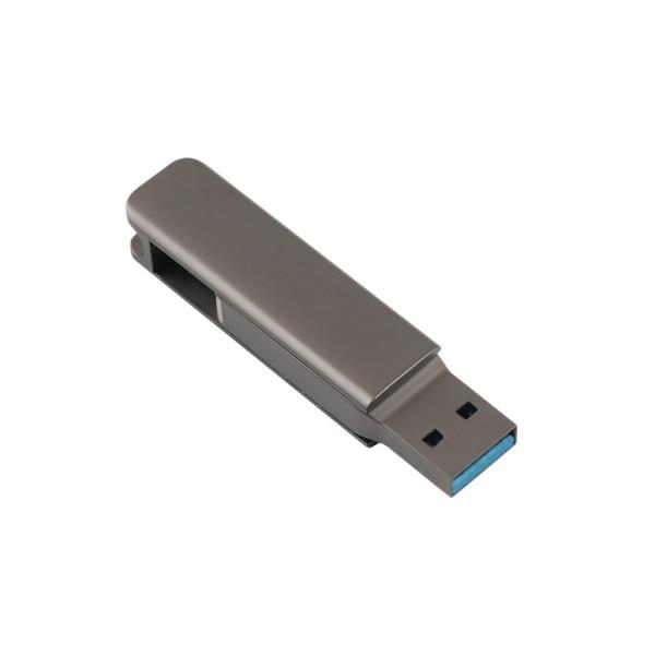 Формы металла дают полный газ черному типу согласию привода USB 3,0 c с ЕС и США Standrad