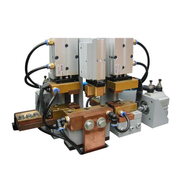 Сварочный аппарат сварки встык Hwashi WL-SB-50K ключевой, особенная стыковая машина ключа дизайна