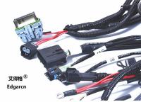 Harnais électrique moteur ECU