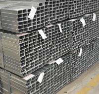 A tubulação de aço galvanizada de mergulho quente laminou a tubulação pre galvanizada Q195 de ASTM A53