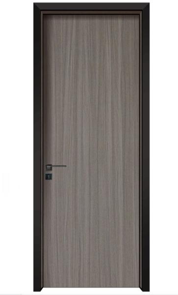 Aluminum interior Foshan HPL flat panelflat panel interior internal doors
