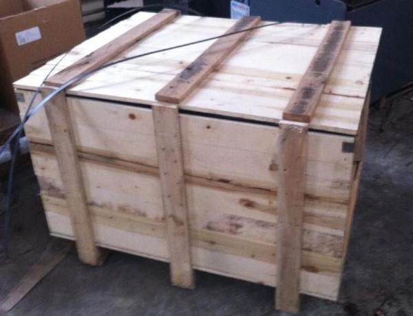 Electric Fork Truck Battery For Forklift , Pallet Jack Battery 198mm Cell Width