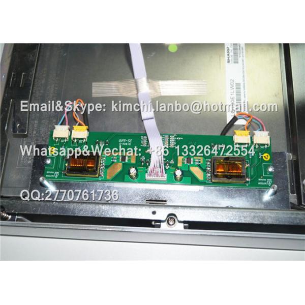 XS.158.5438 CP.158.5438 SM52 machine display screen replacement printing machine spare parts