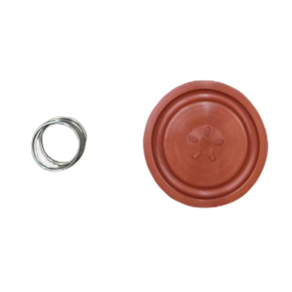 Couvercle de la chambre de soupape d'auto Couvercle de soupape d'air pour Peugeot Citroen OE 9812828980 9805712480 9807146180 9813712580